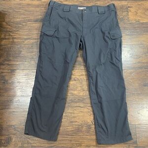 5.11 Stryke tactical pant  Flex Tac Teflon size 44 /30